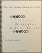 The Two Octaves Book for Cello Cello Book cover